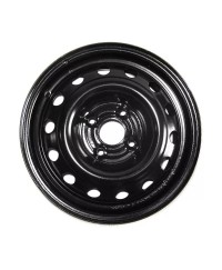 Кременчуг (КрКЗ) К227 (Geely MK) B R14 W5.5 PCD4x100 ET39 DIA56.6 